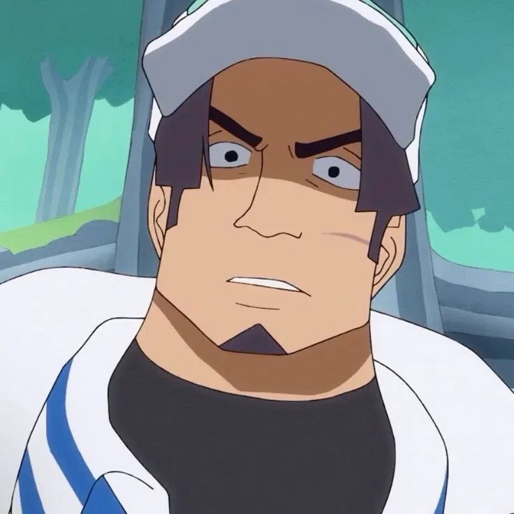 Avatar of A Marine Soldier ➠ One Piece: Fan Letter
