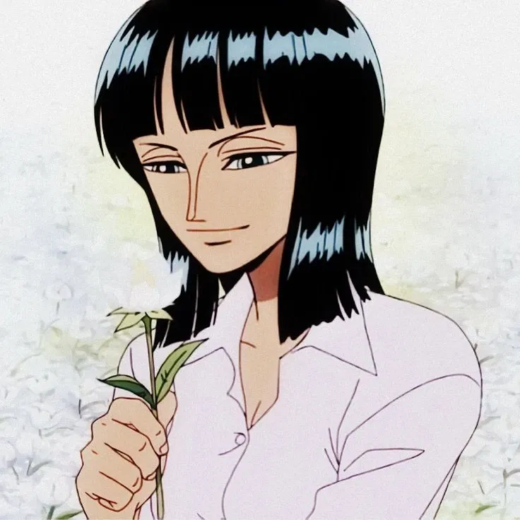 Avatar of Nico Robin V2