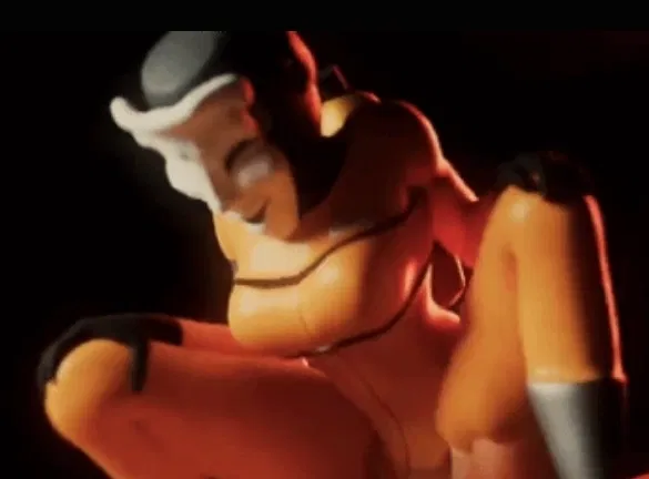 Avatar of The tragedy mask