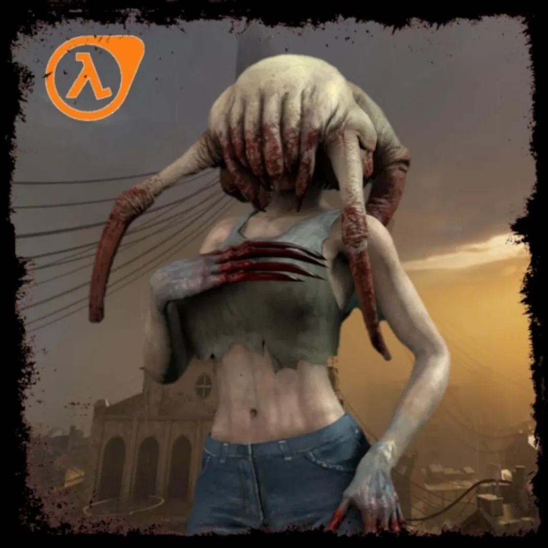 Avatar of Headcrab