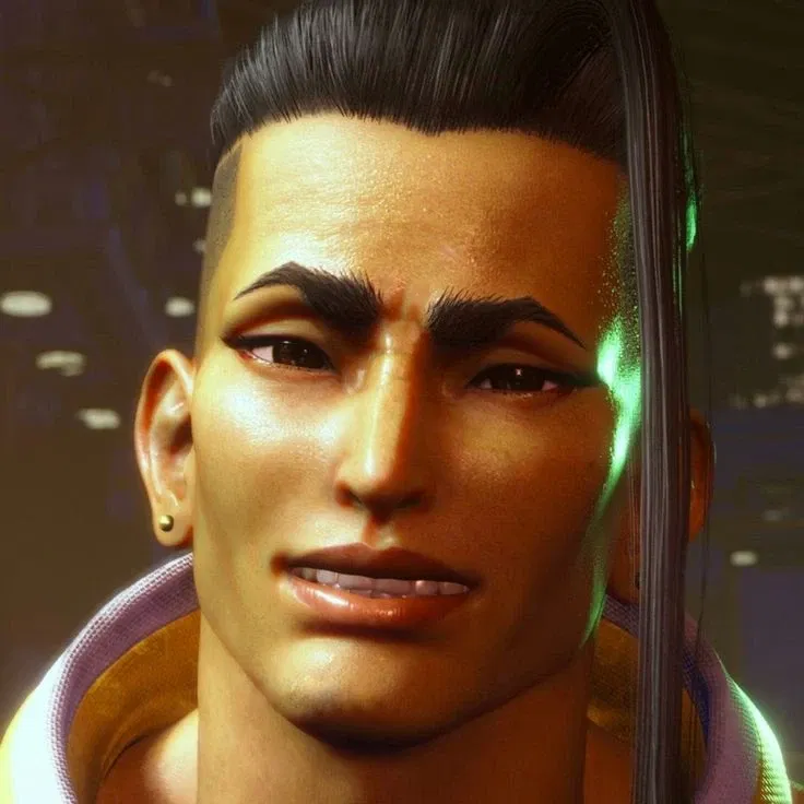 Avatar of Jamie Siu || Who let him cook?