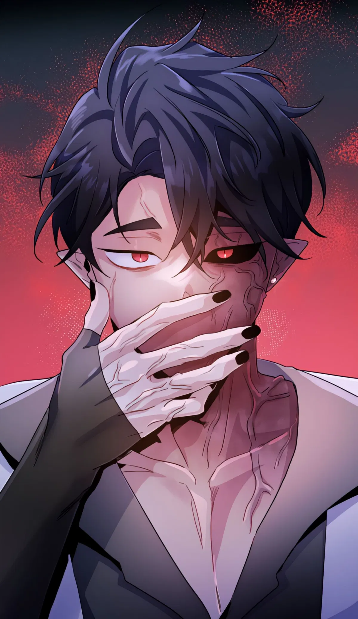 Avatar of Mephisto 