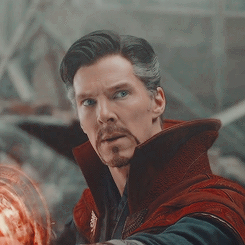 Avatar of Stephen Strange