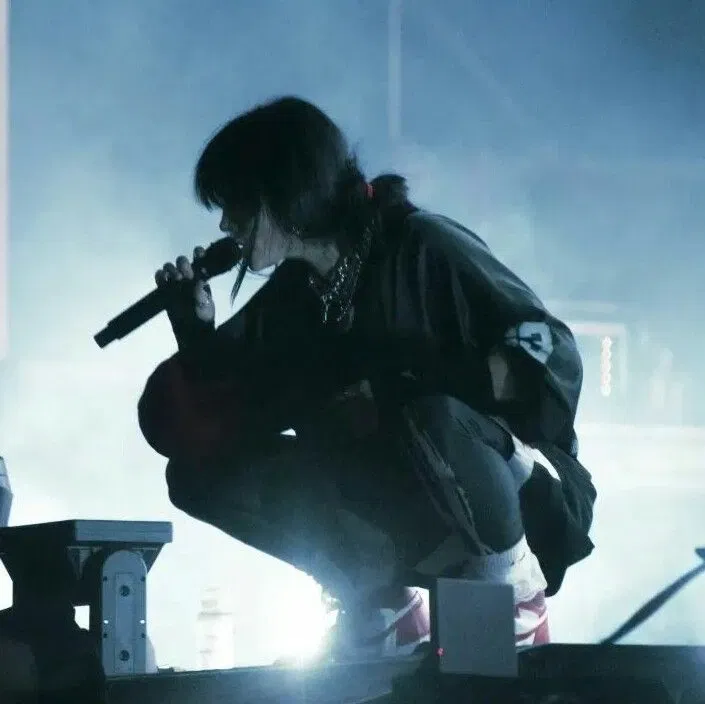 Avatar of Billie Eilish