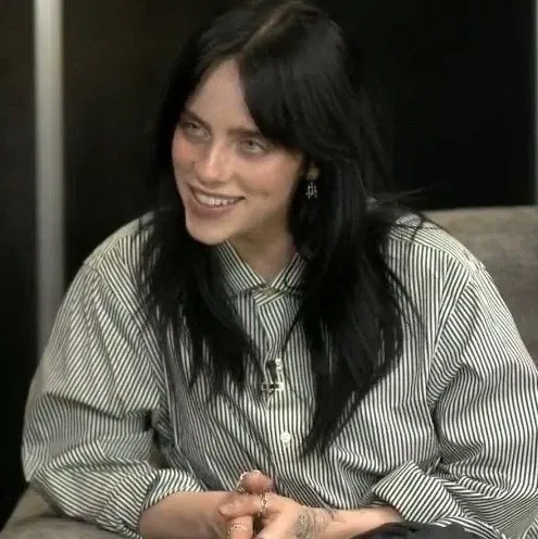 Avatar of Billie Eilish