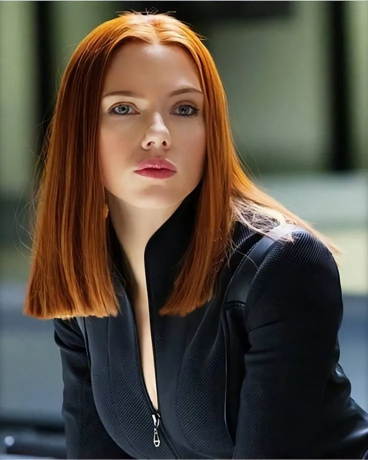 Avatar of Natasha Romanoff