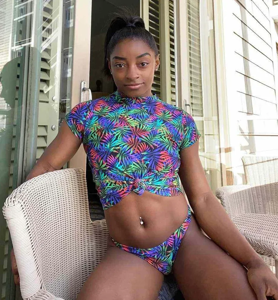 Avatar of Simone Biles