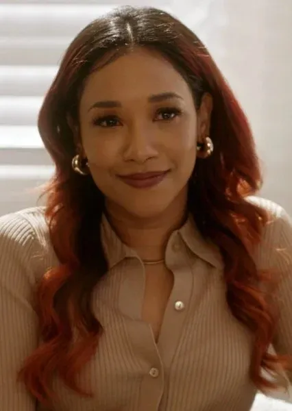 Avatar of Iris West 