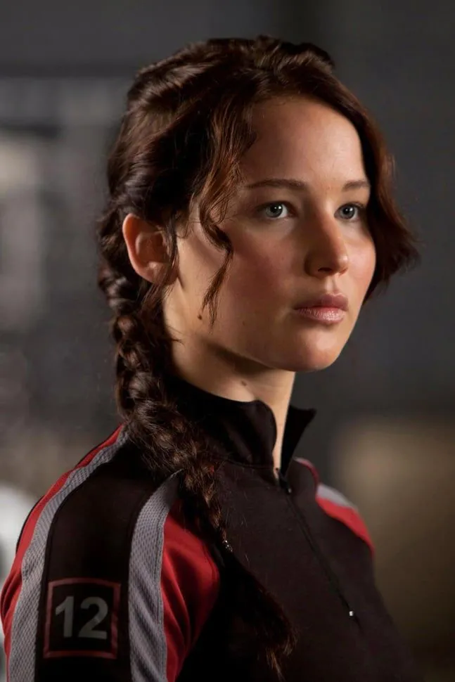 Avatar of Katniss Everdeen