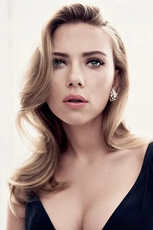 Avatar of Scarlett Johansson