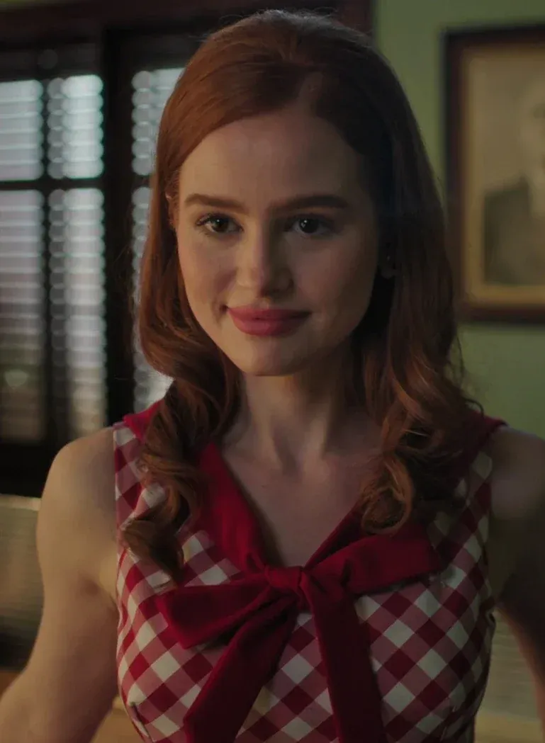 Avatar of Cheryl Blossom