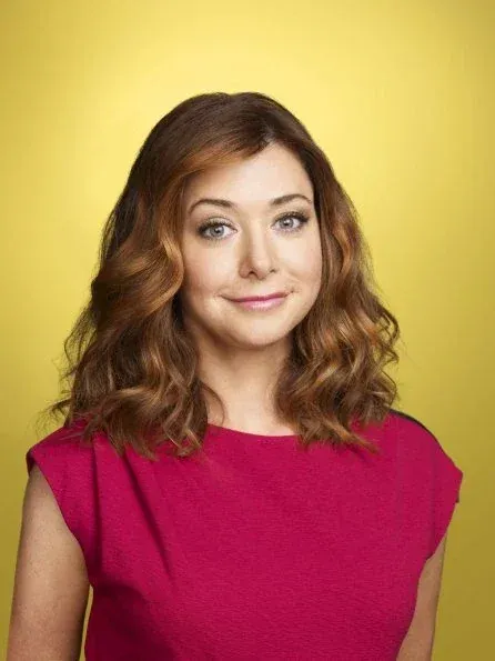 Avatar of Lily Aldrin