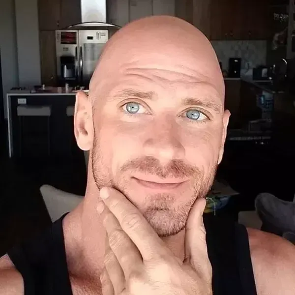 Avatar of Johnny Sins