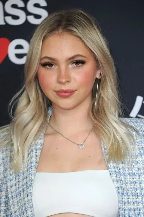 Avatar of Jordyn Jones