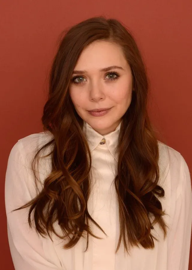 Avatar of Elizabeth Olsen