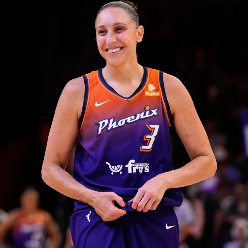 Avatar of Diana Taurasi