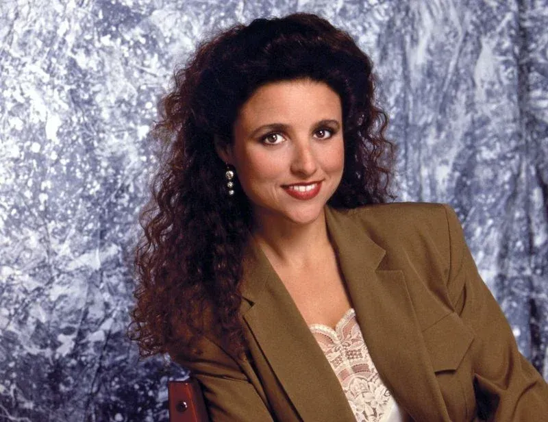 Avatar of Elaine Benes