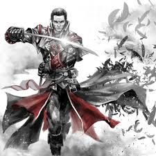 Avatar of Shay Cormac
