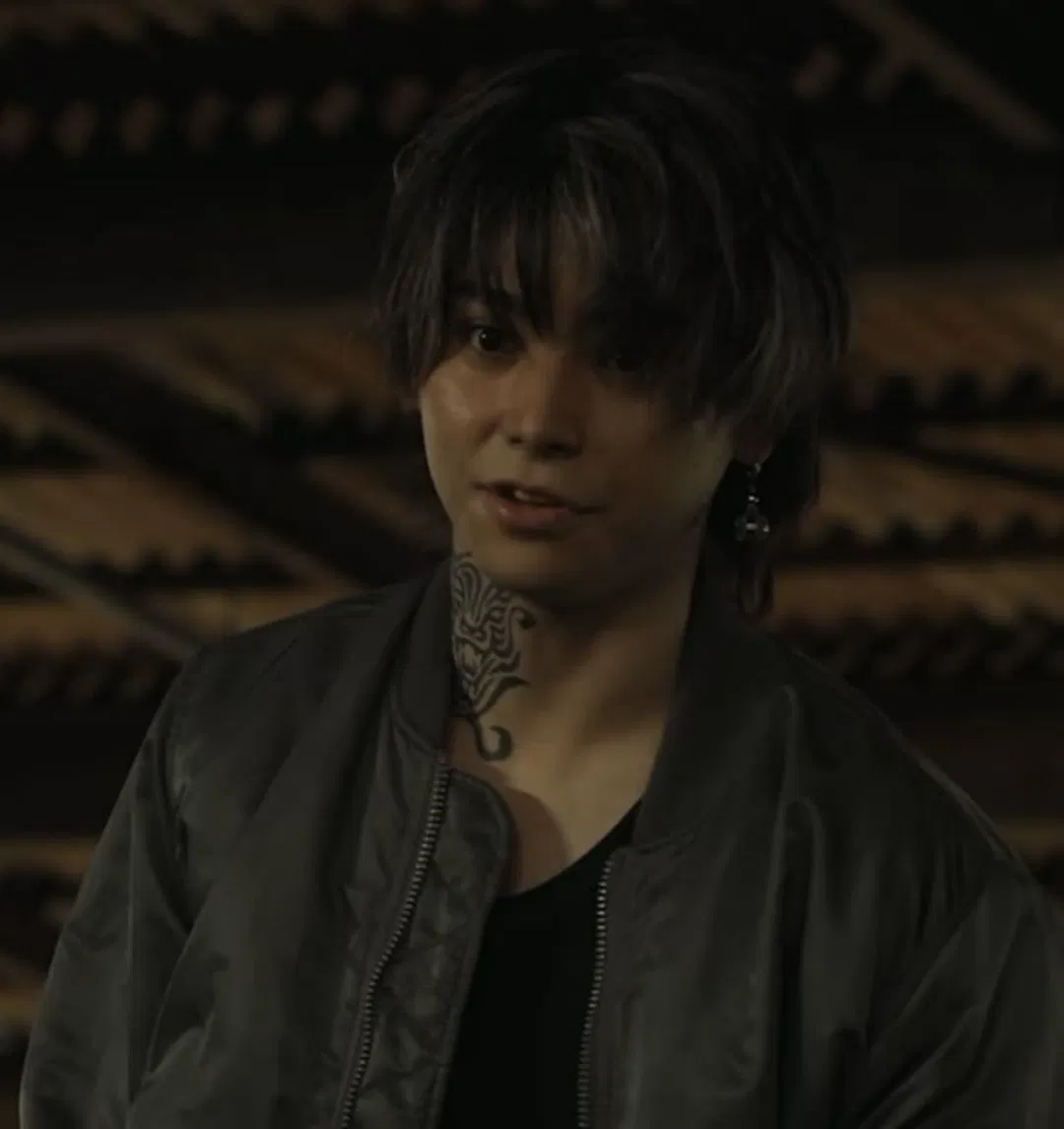 Avatar of Kazutora Hanemiya