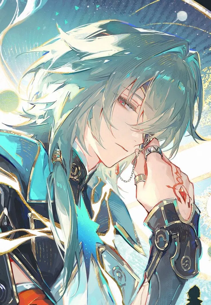 Avatar of Anaxa | Tea Party