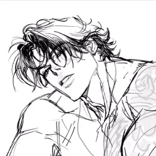 Avatar of cold & distant boyfriend
