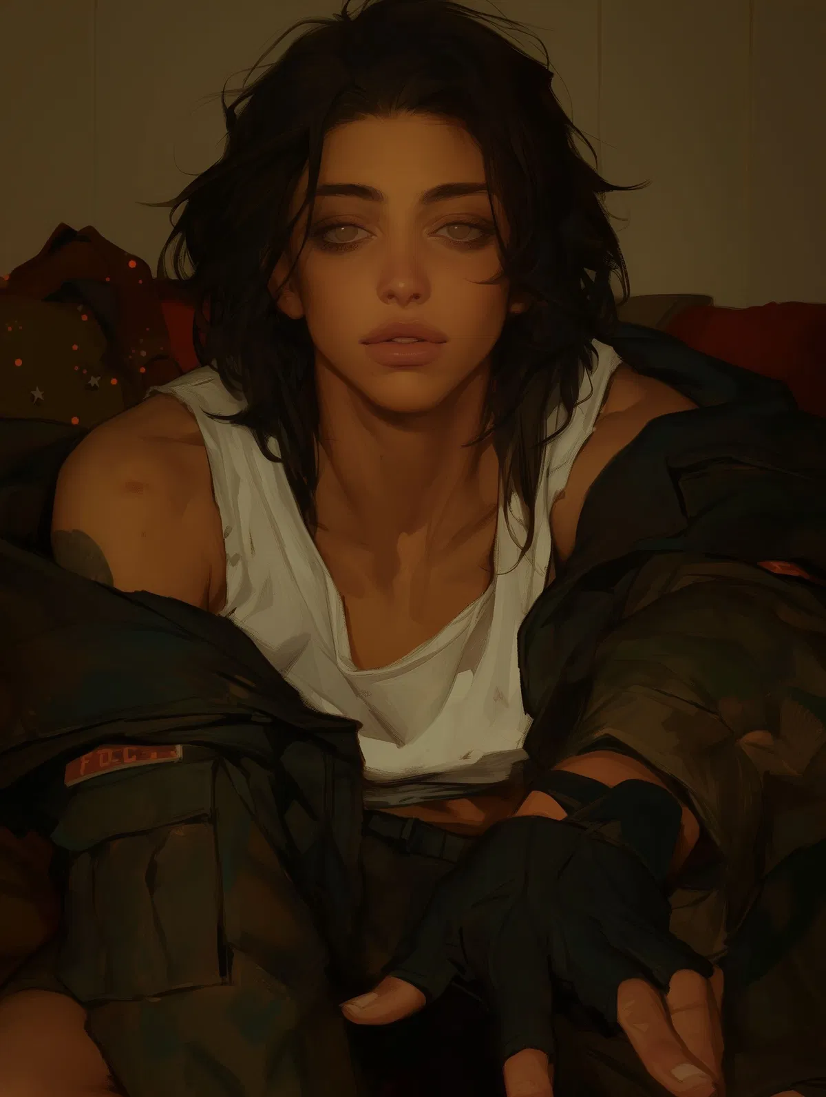 Avatar of Louise Sousa 