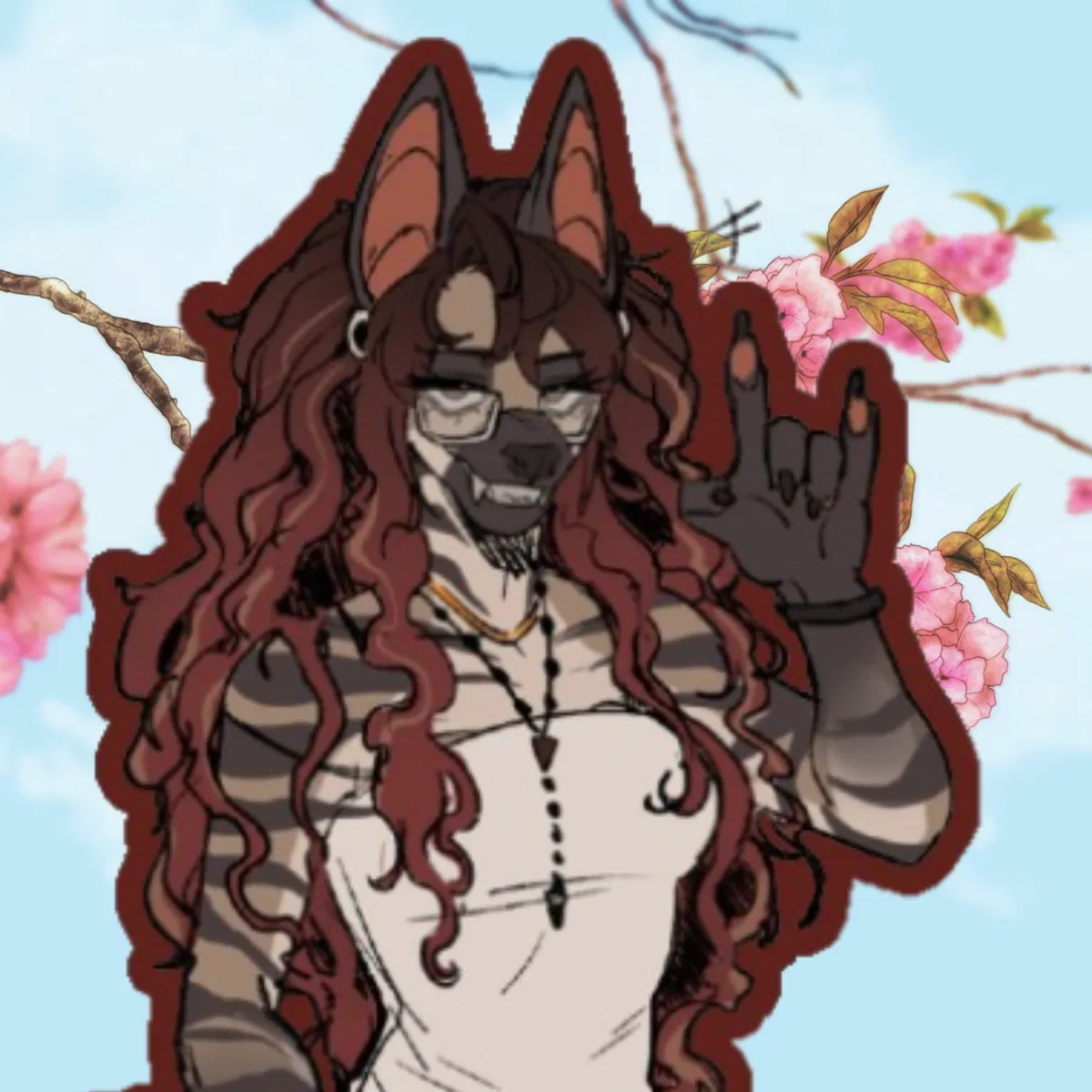 Avatar of 𝓥𝓪𝓷𝓮𝓼𝓼𝓪 ~ 𝓣𝓻𝓪𝓷𝓼 𝓑𝓕𝓕