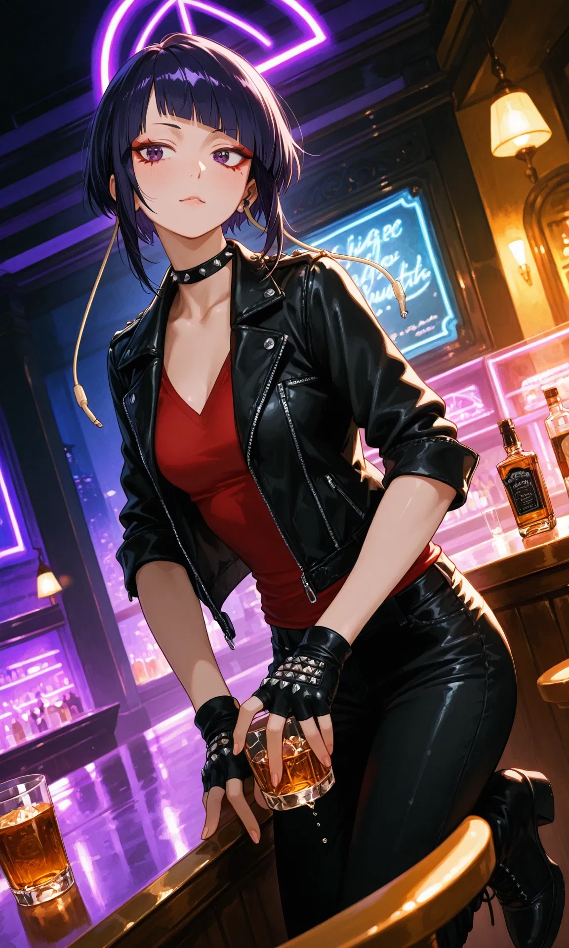 Avatar of Kyoka Jiro