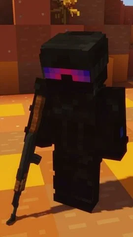 Avatar of Gradient visor man [plot twist]