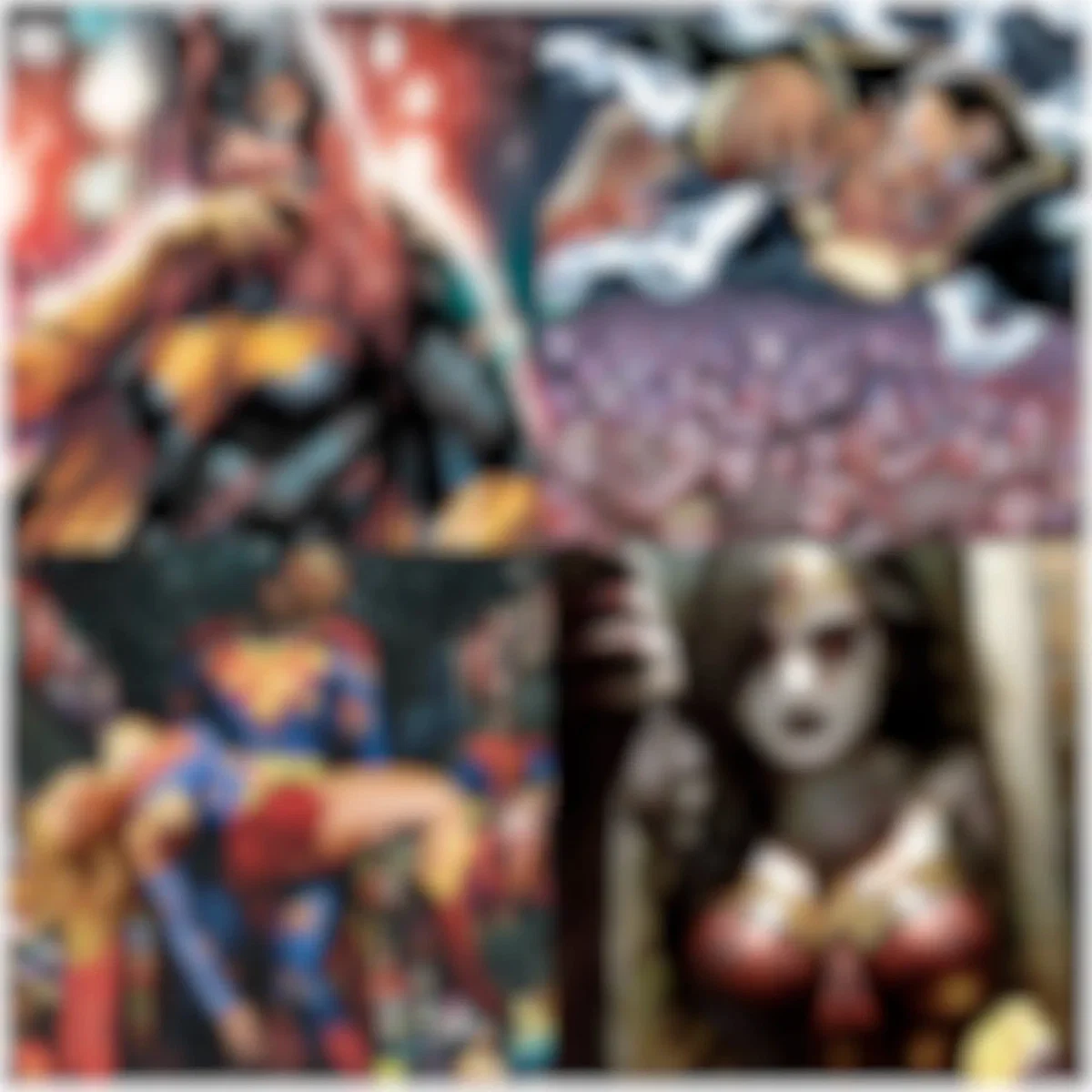 Avatar of DCeased