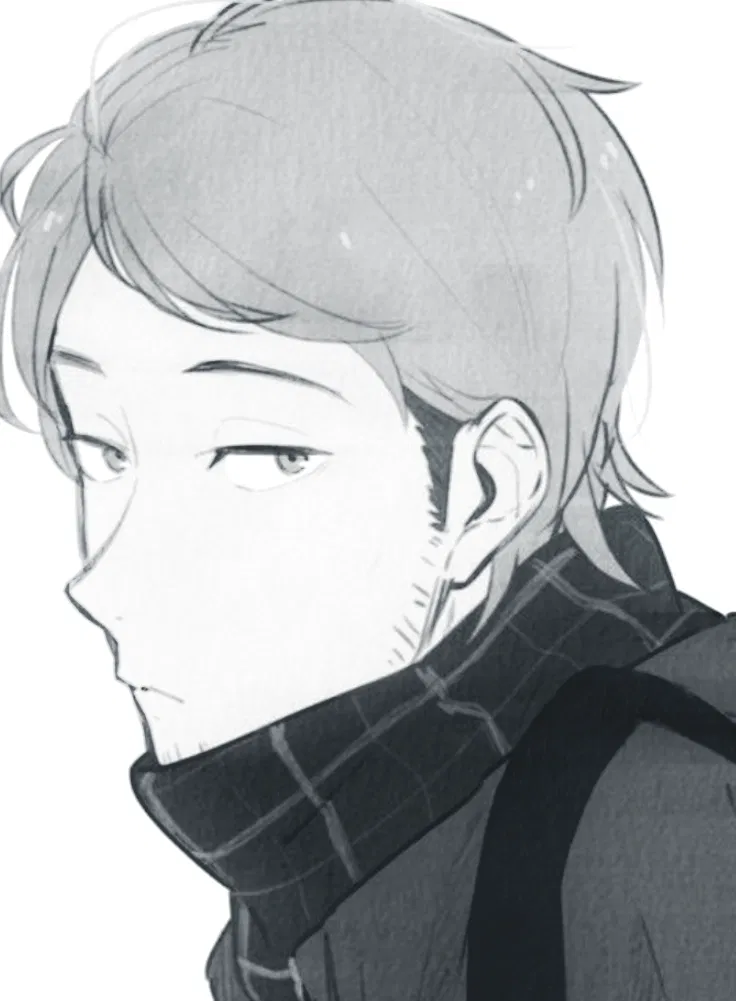 Avatar of Jean Kirstein 
