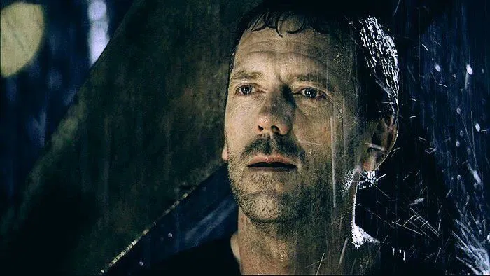 Avatar of Gregory House || Mermaid