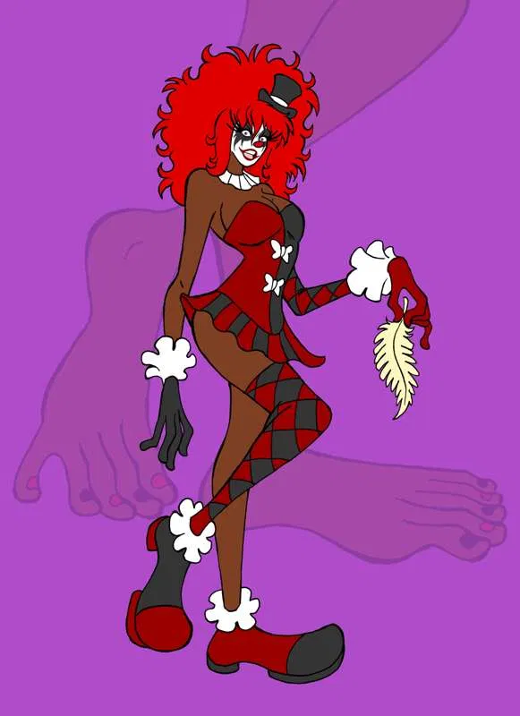 Avatar of Birgit