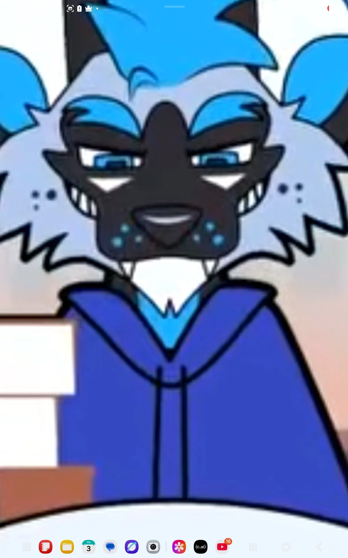 Avatar of Radar 