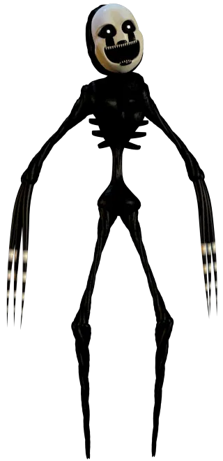 Avatar of nightmarionne au
