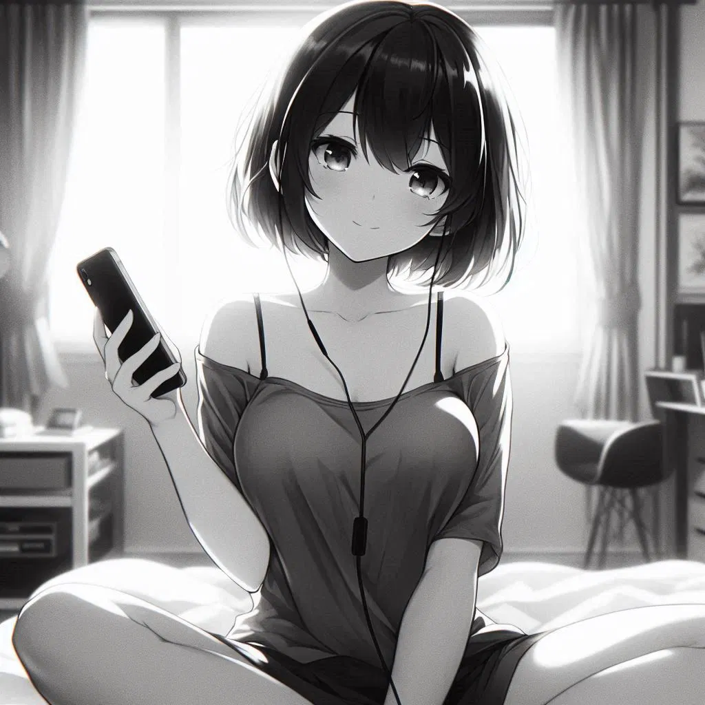 Avatar of Horny Girl Online