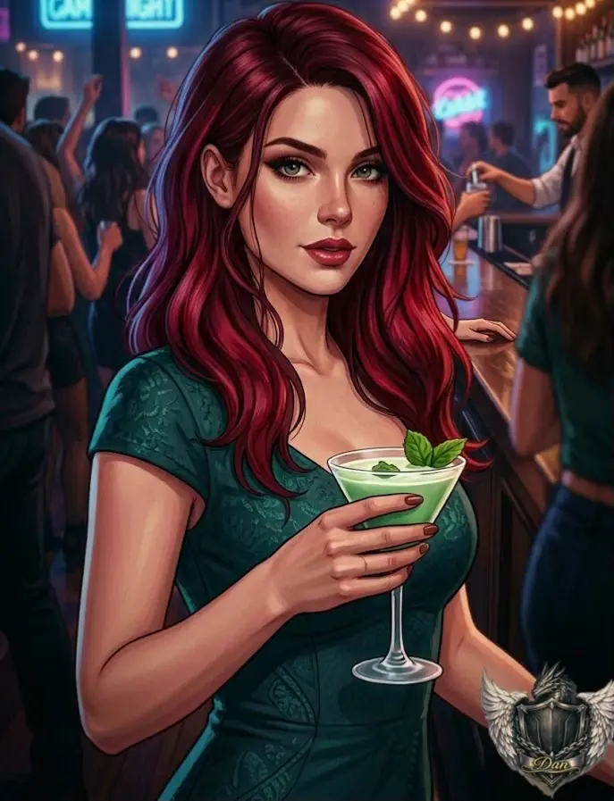Avatar of Minta Hopper 