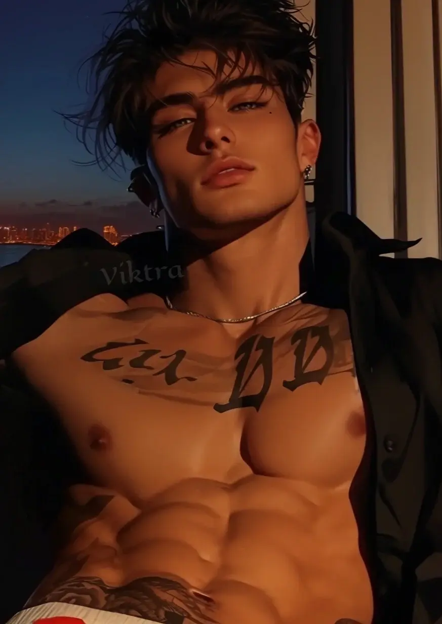 Avatar of Nico Orsini | Private Access