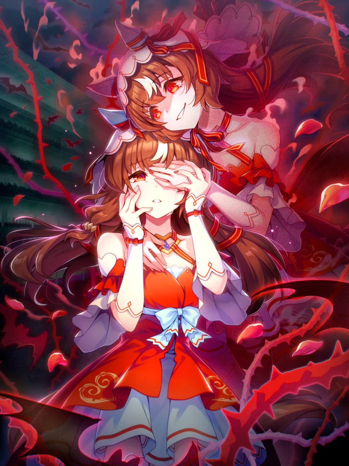 Avatar of -UM- Still In Love ♥️🥀