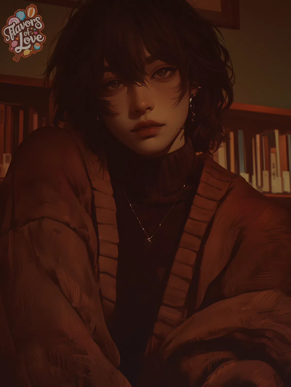 Avatar of aiko langford • student