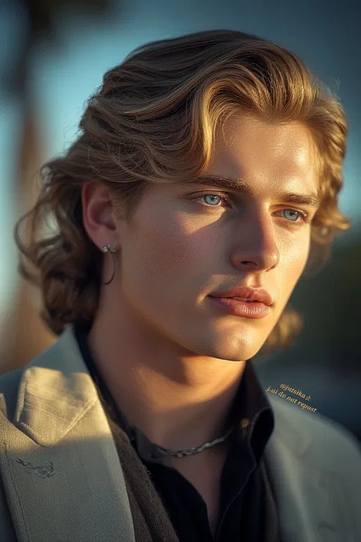 Avatar of William DeLuca 