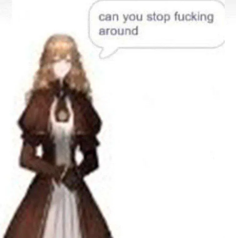 Avatar of Not a bot.