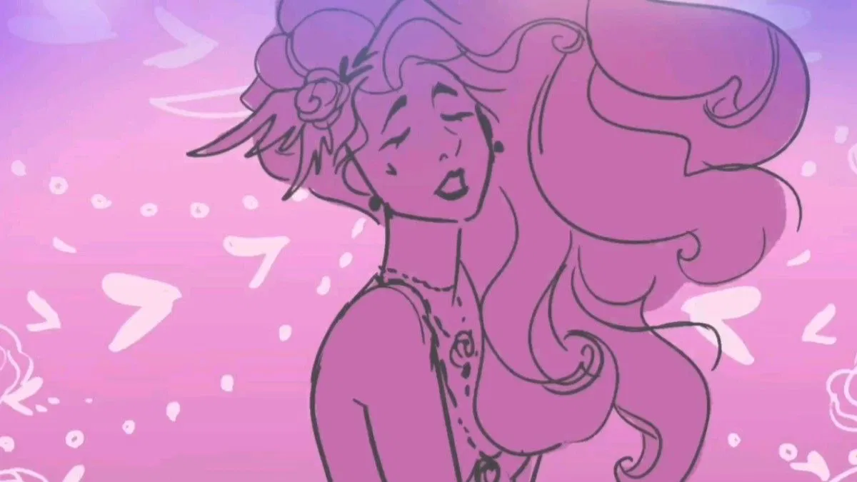Avatar of Aphrodite