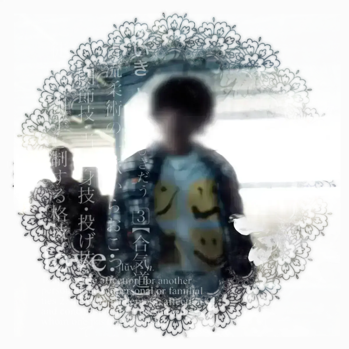 Avatar of Ikeno   |   𝐴𝐼𝐵