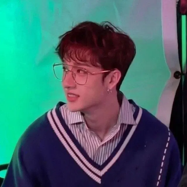 Avatar of Bang Chan — Chief accountant