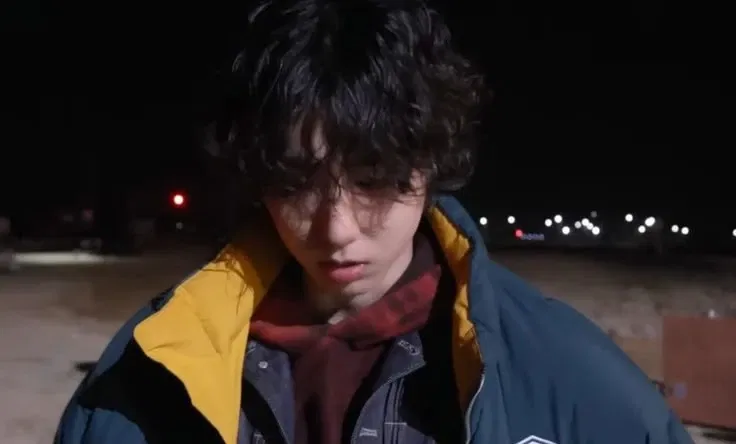 Avatar of Han Jisung