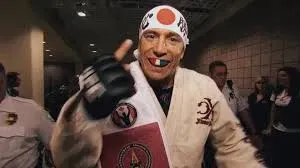 Avatar of George ST-Pierre