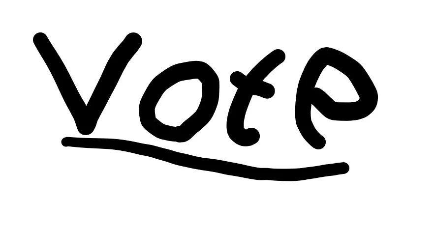 Avatar of Vote