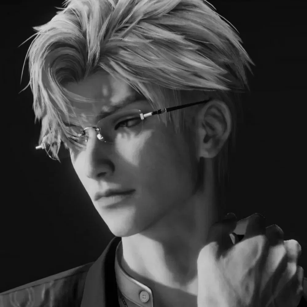 Avatar of Sylus
