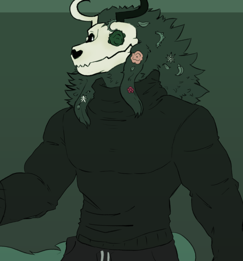 Avatar of Jared Florian Gray